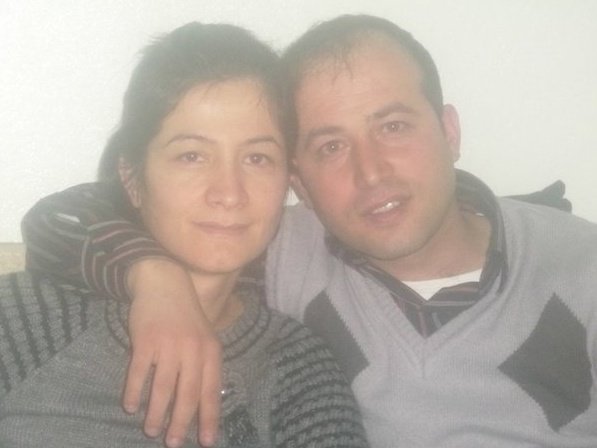 Haydar