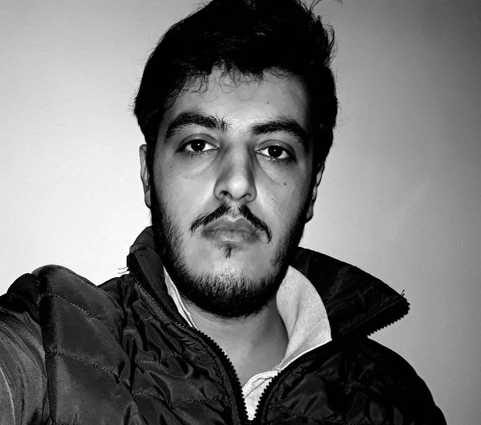 Ahmet