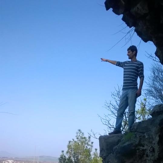 Ahmet