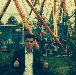 Salih