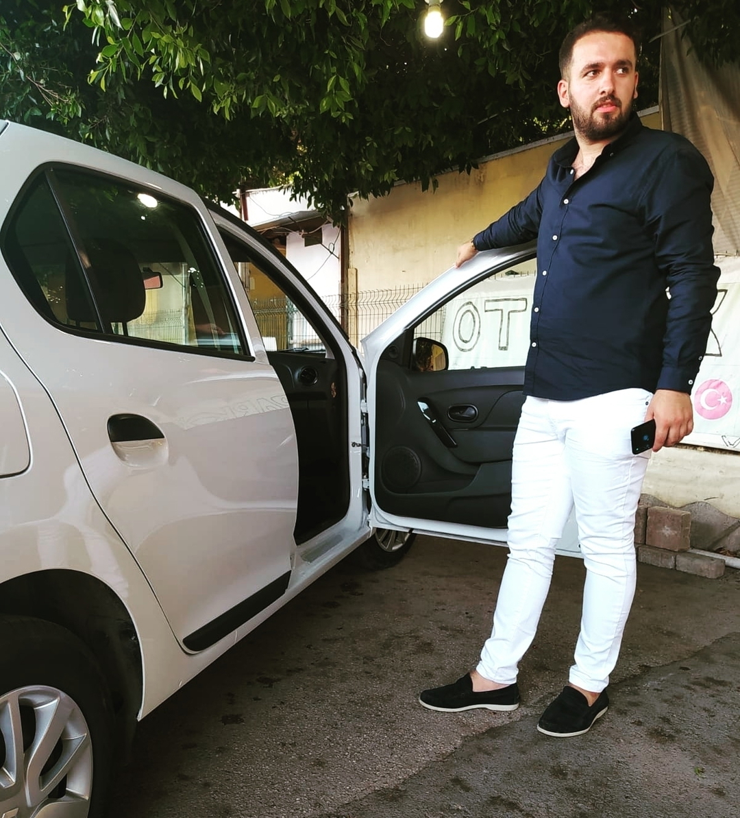 Deniz