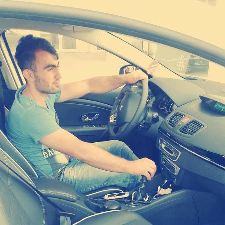 Emrah