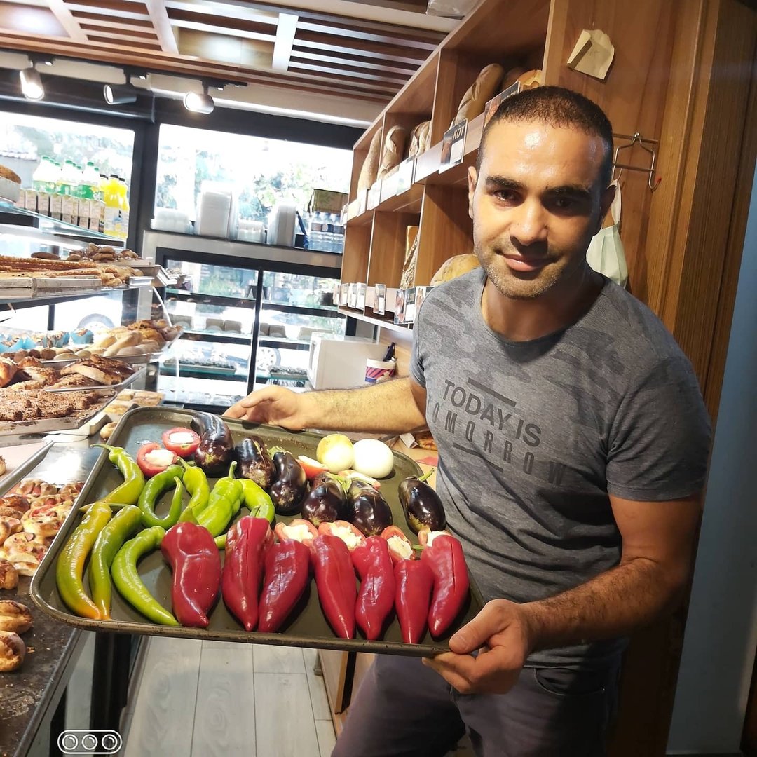Baris