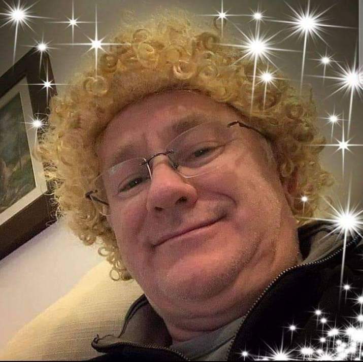 George