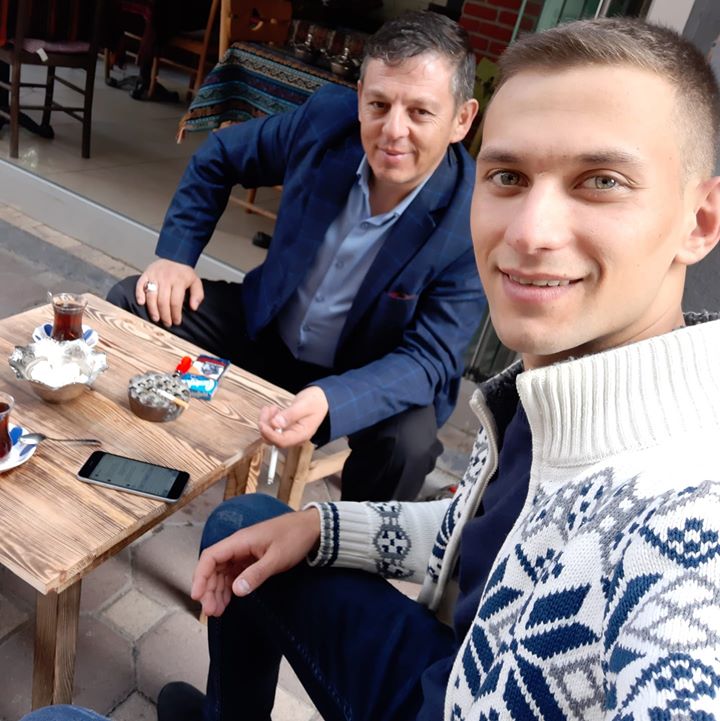 Ekrem