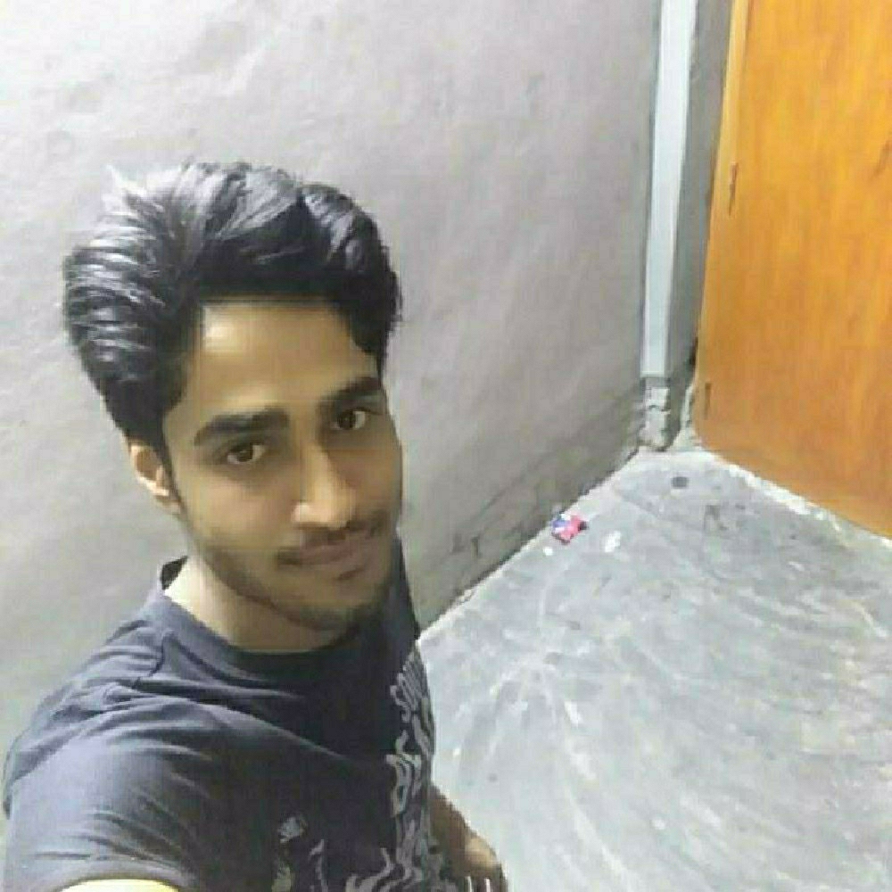 Hossain
