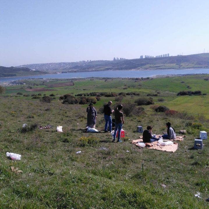 Erkan