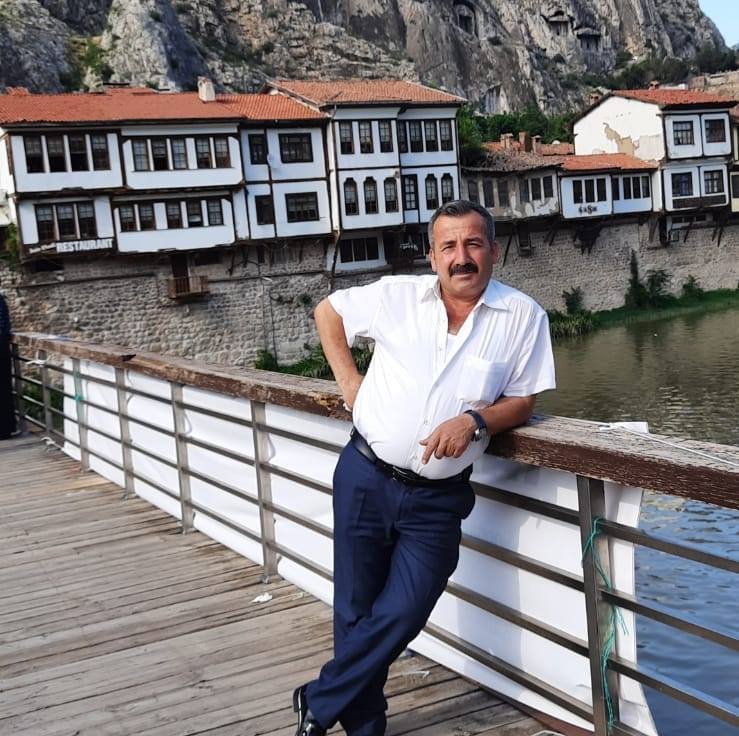 Özcan