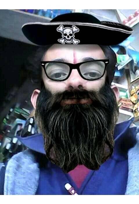 Gabbar
