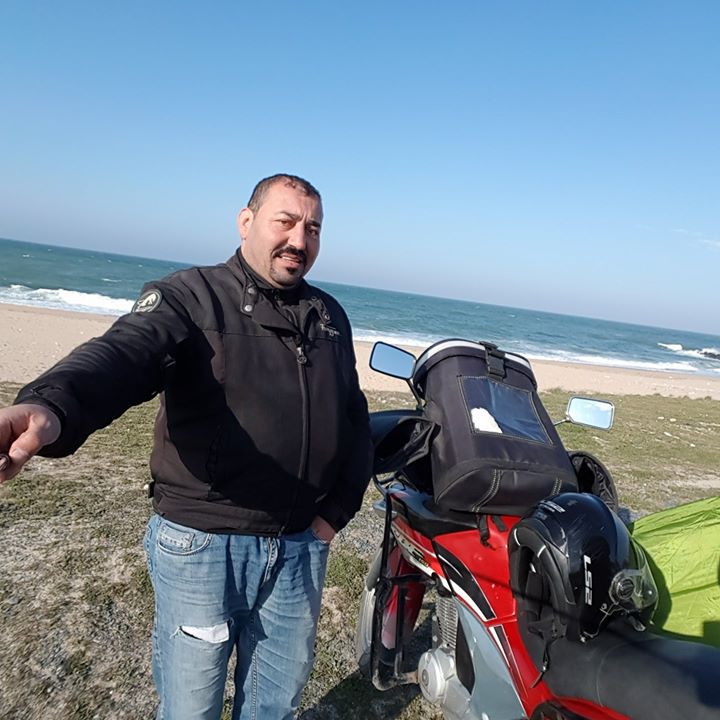 Mahmut