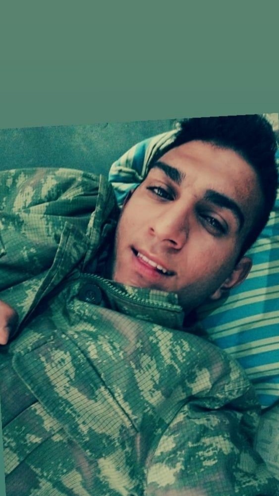 Abdullah