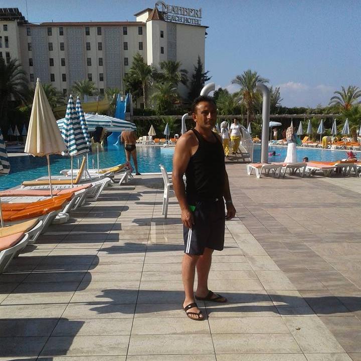 Bayram