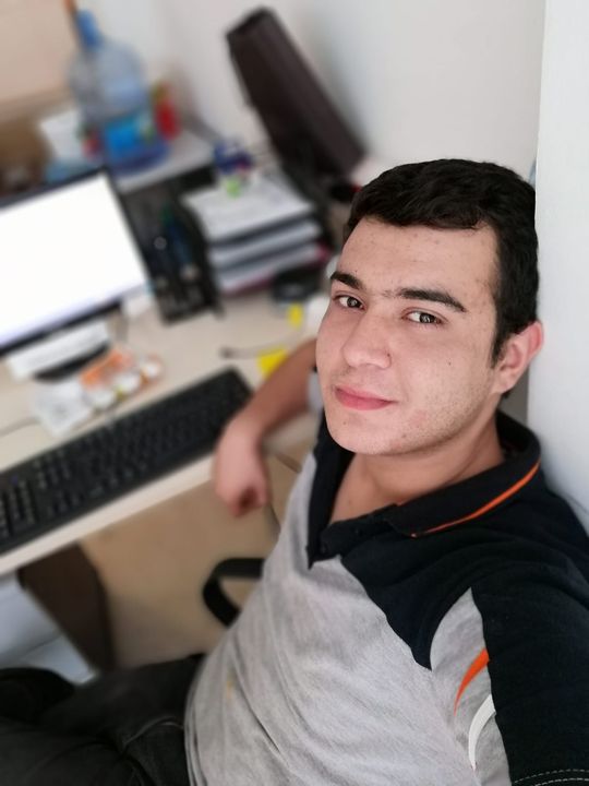 Yusuf