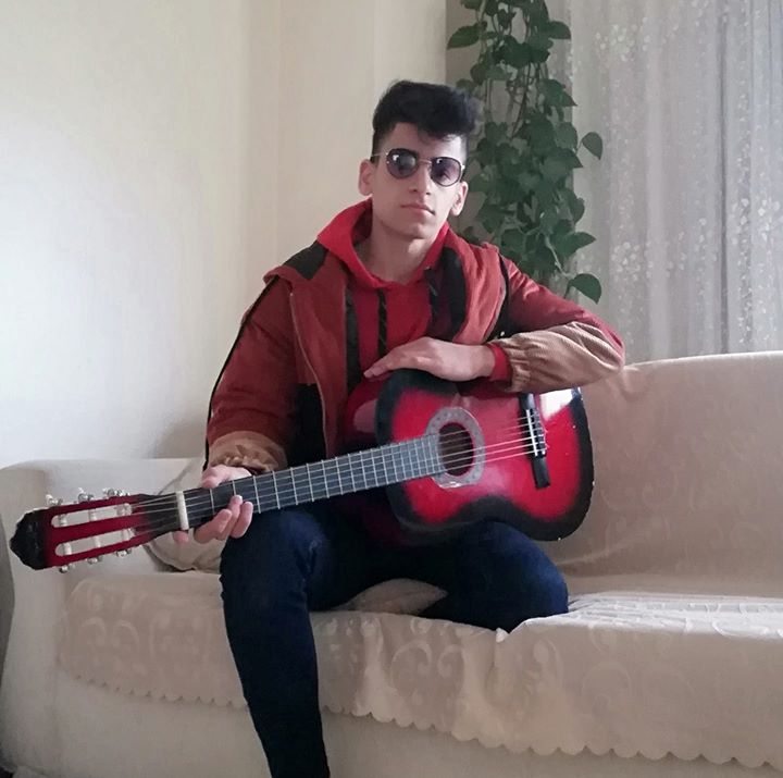 Harun