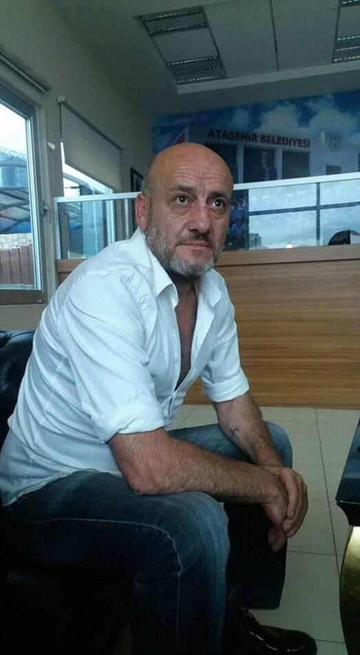 Yalçın