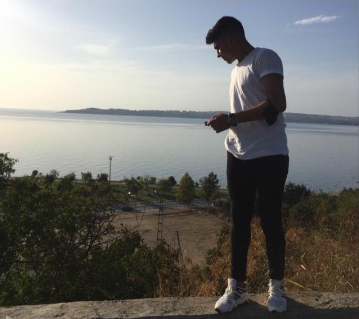 Ayhan