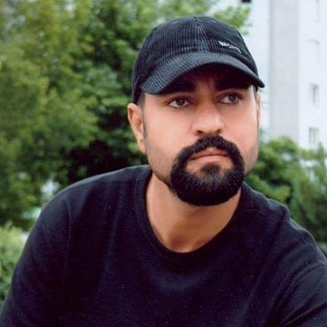 Ayhan
