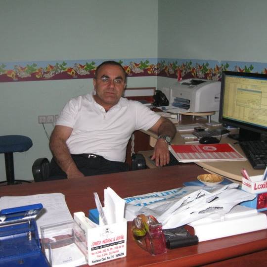 Mehmet