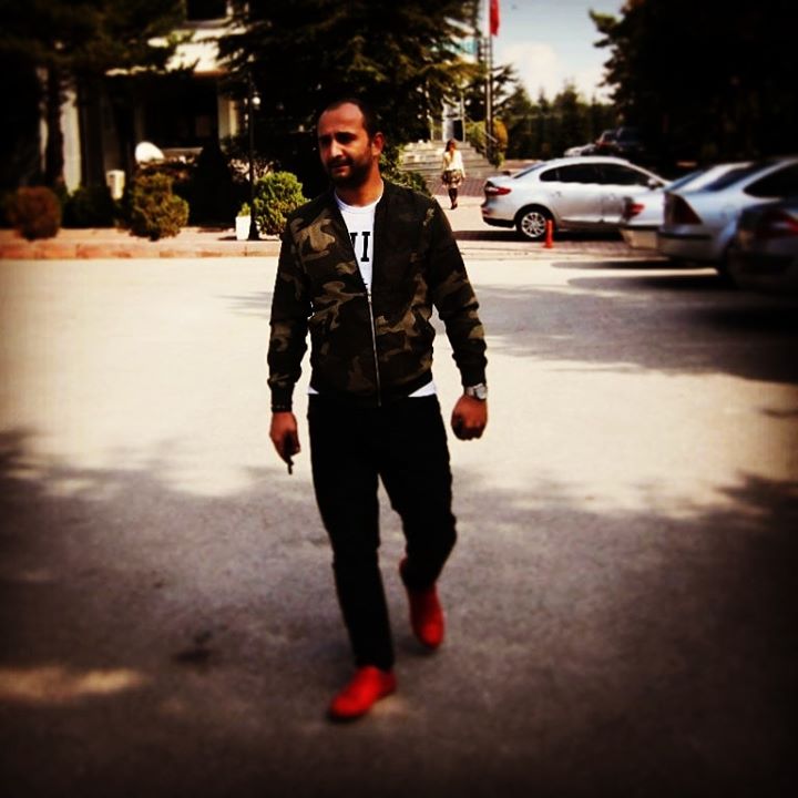 Oguz