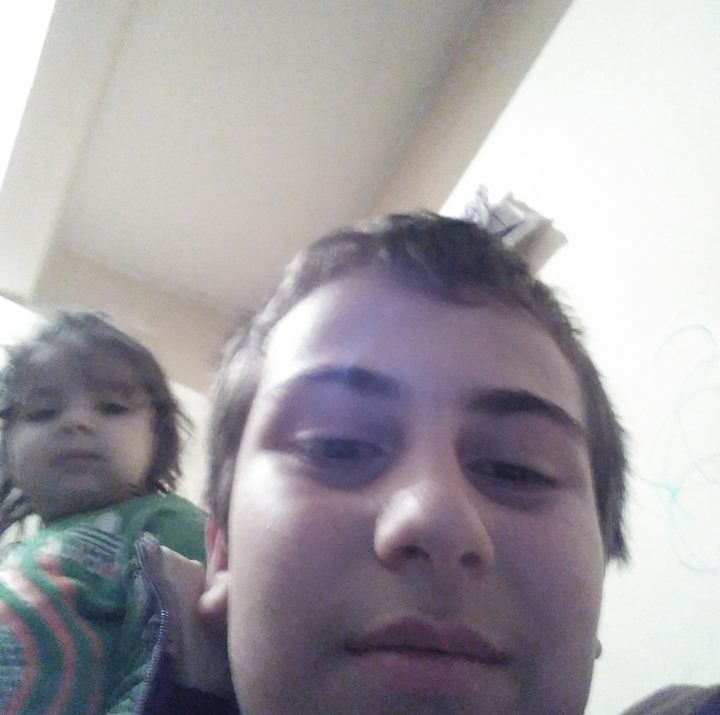 Halime