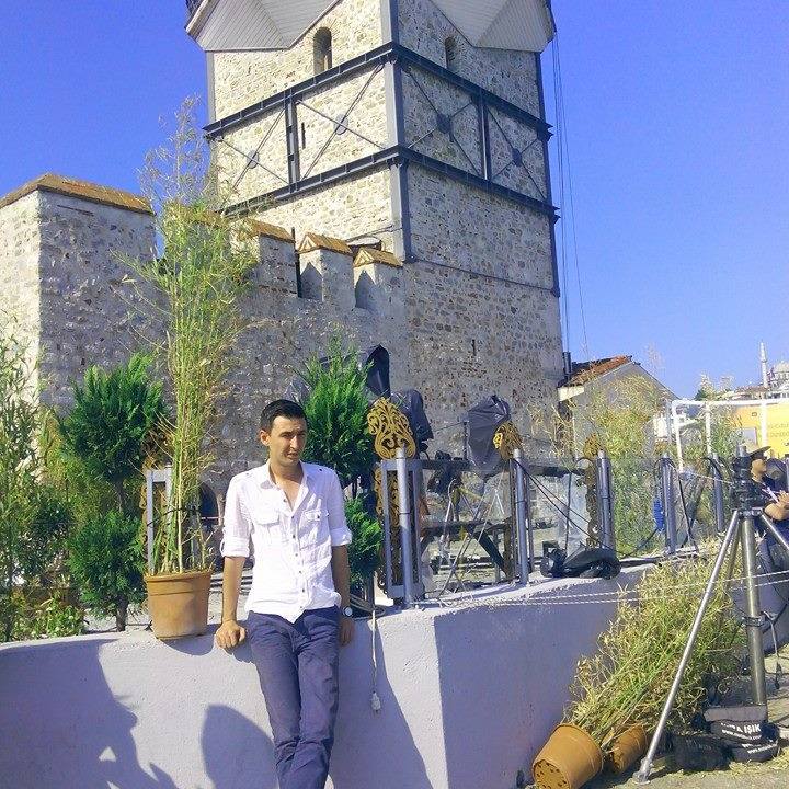 Timuçin