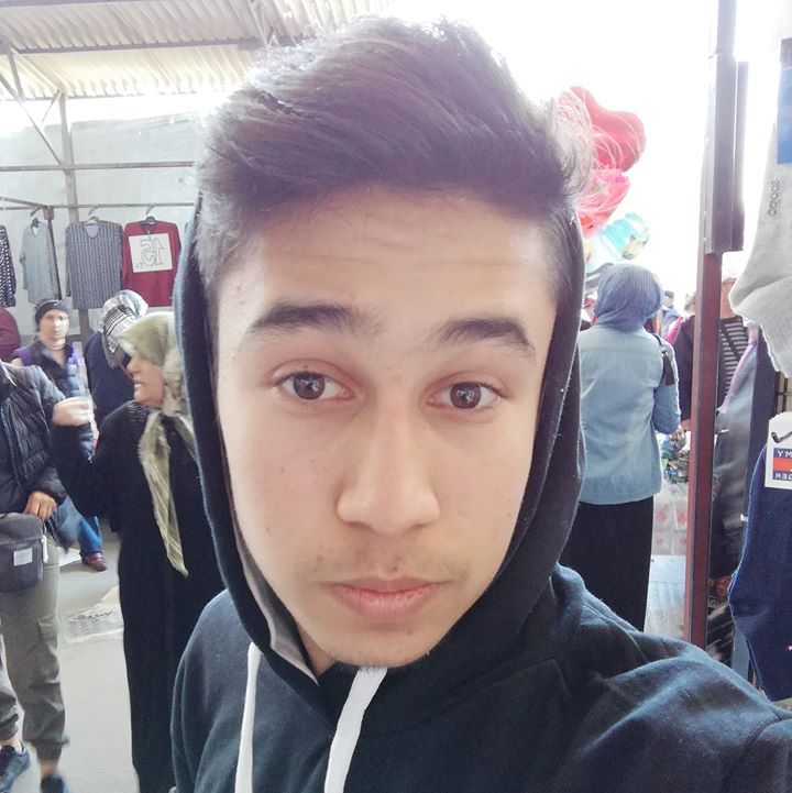 Ismail