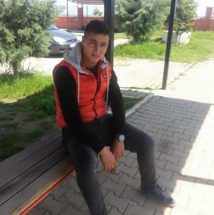 Berkay