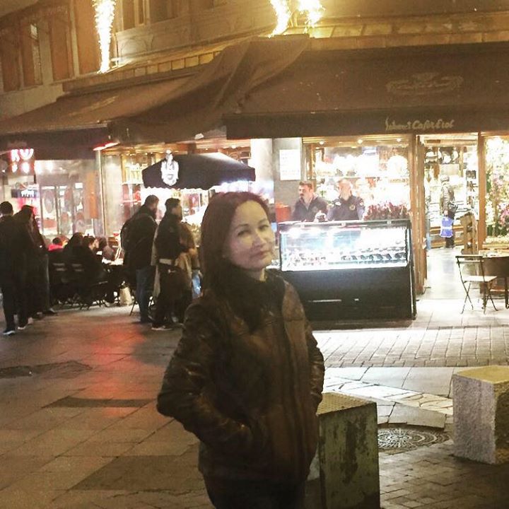 Darya