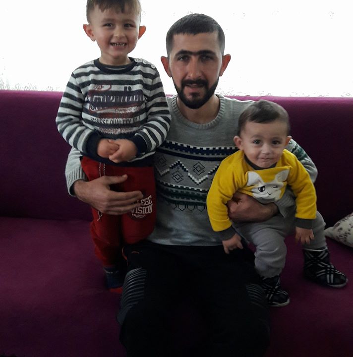 Gökhan