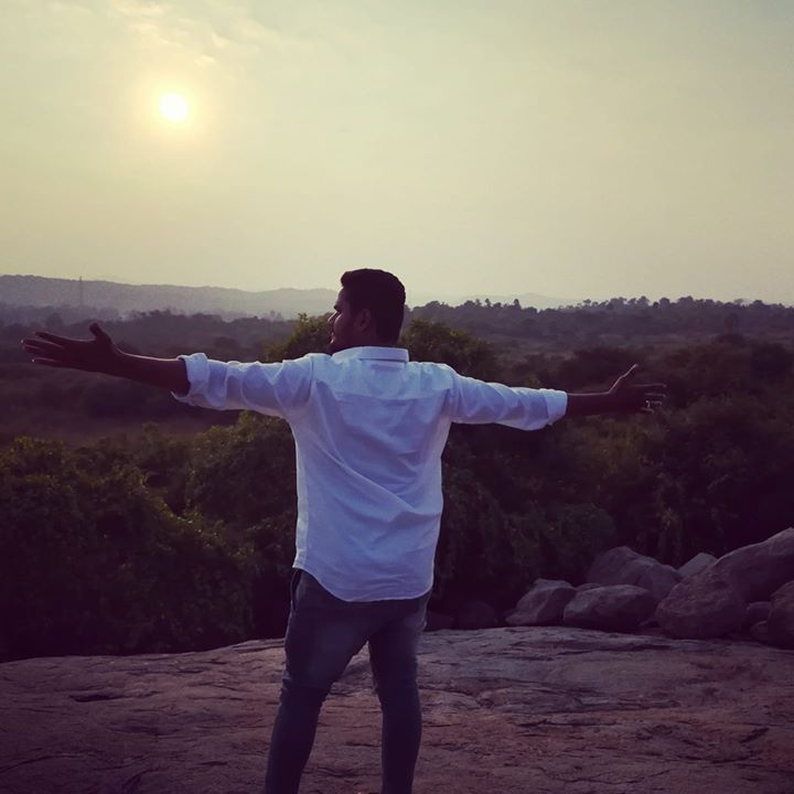 Jithesh