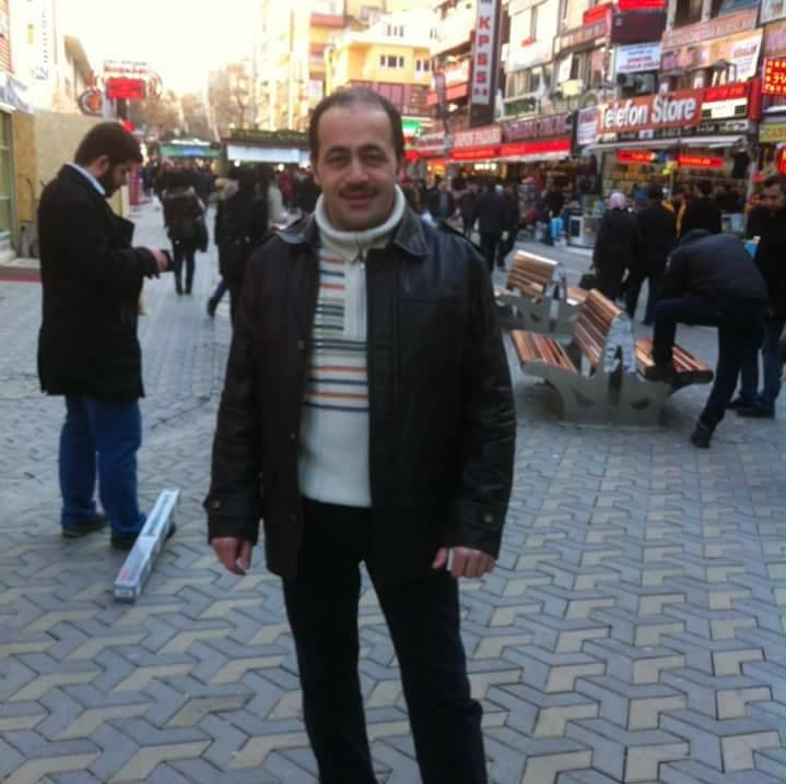 Yossef