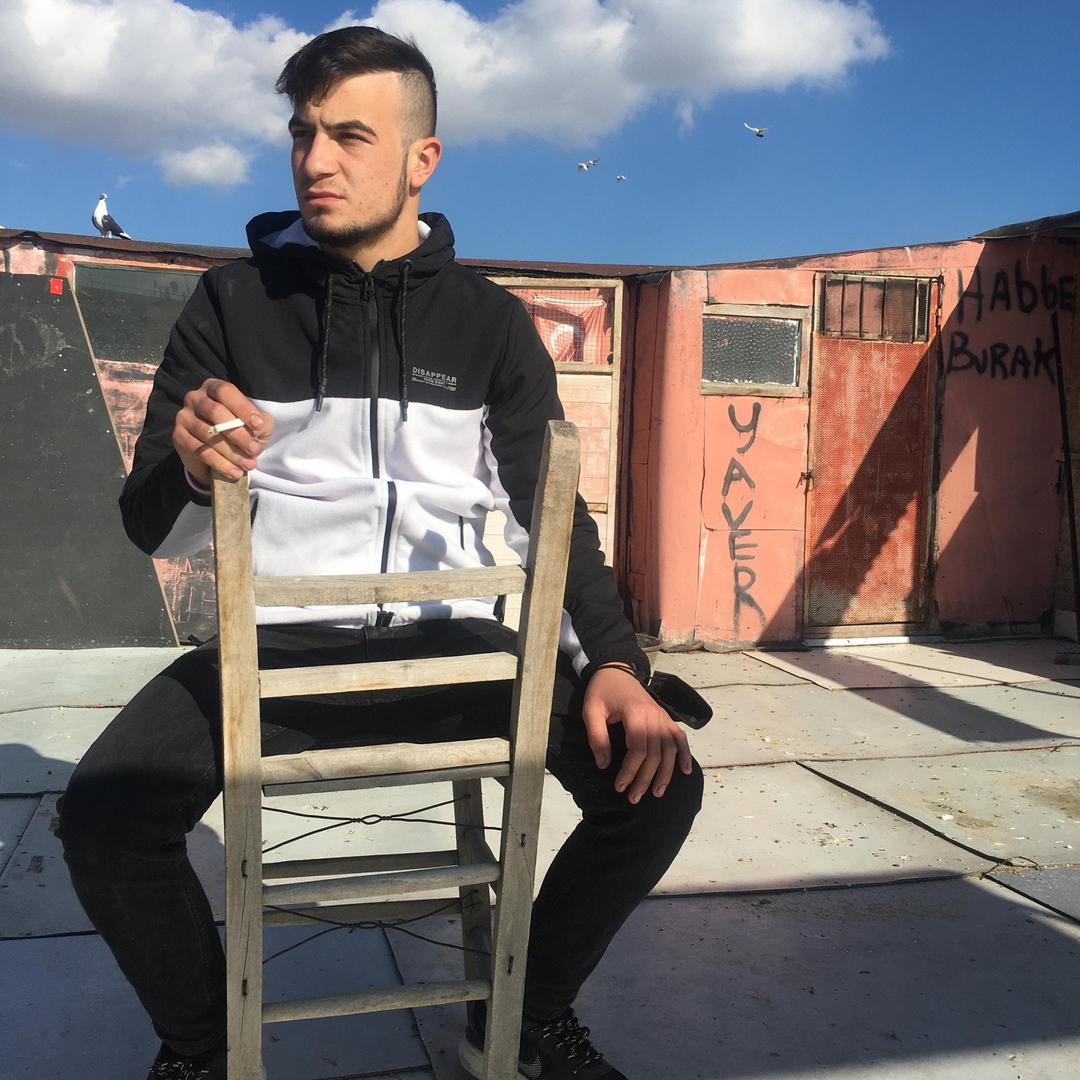 Furkan