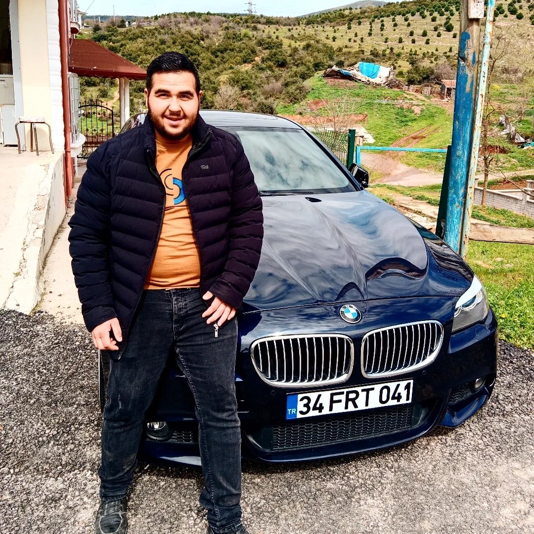 Kerim
