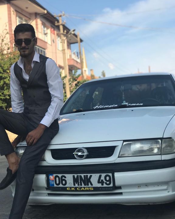 Hüseyin