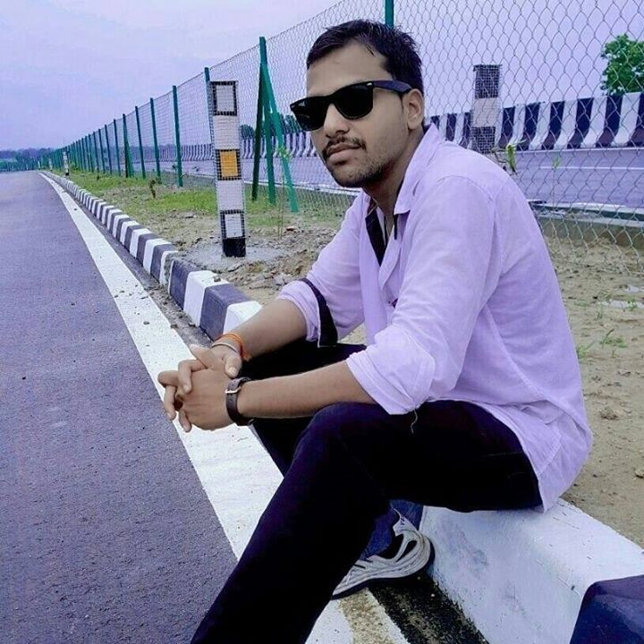 Priyanshu
