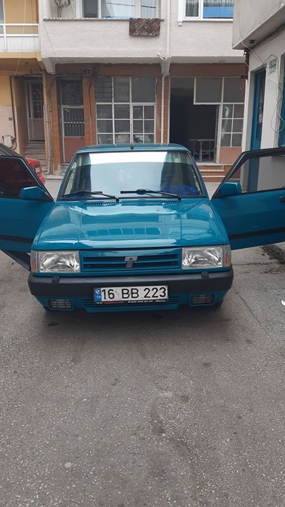 Özgür