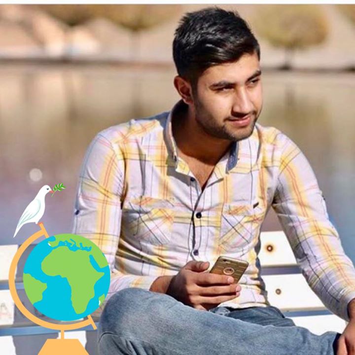 Ahmet