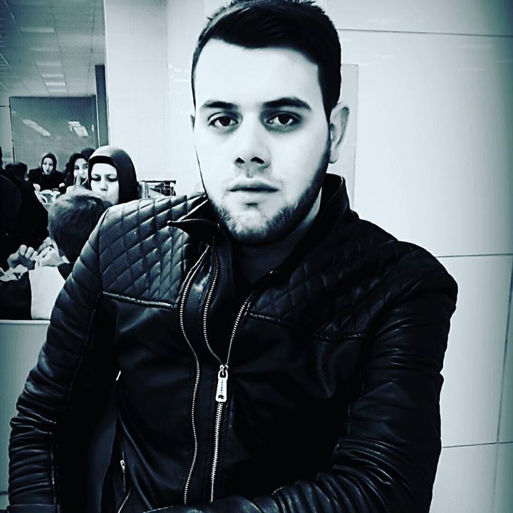 İsmail