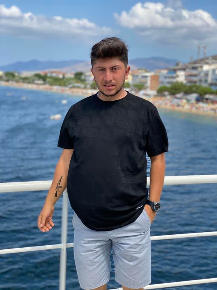 Barış