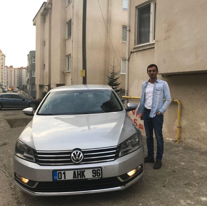 Burak