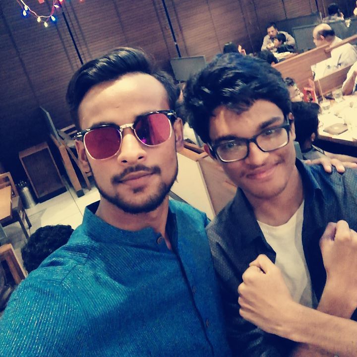 Nikhil