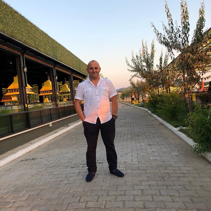 Haydar