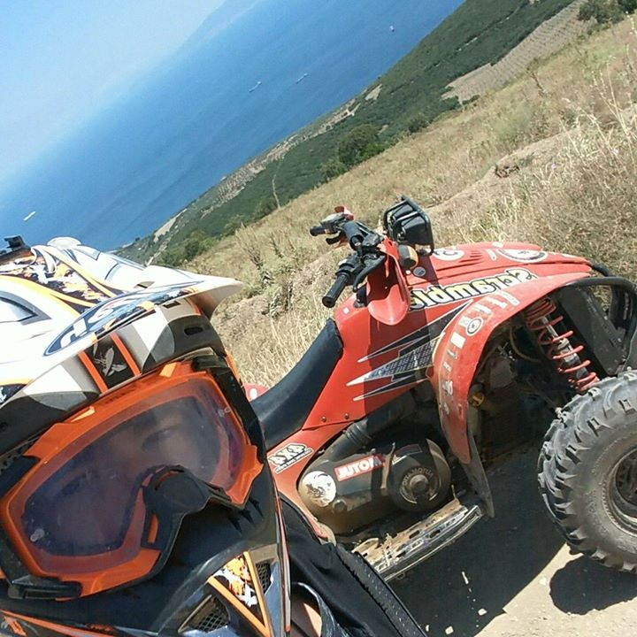 Atacan
