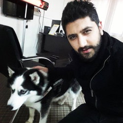 Ilker