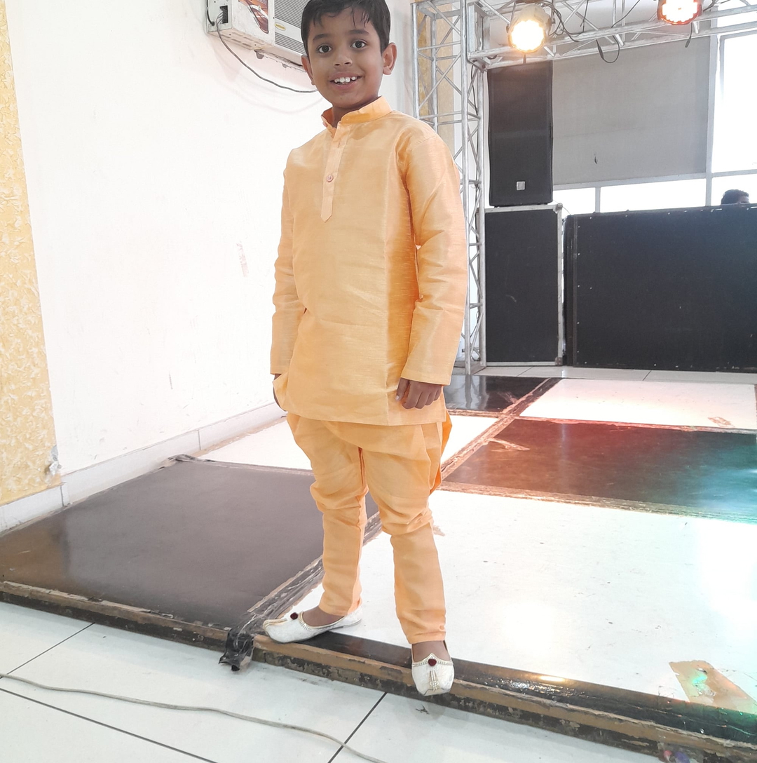 Rishabh