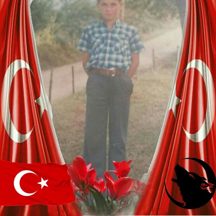 Serkan