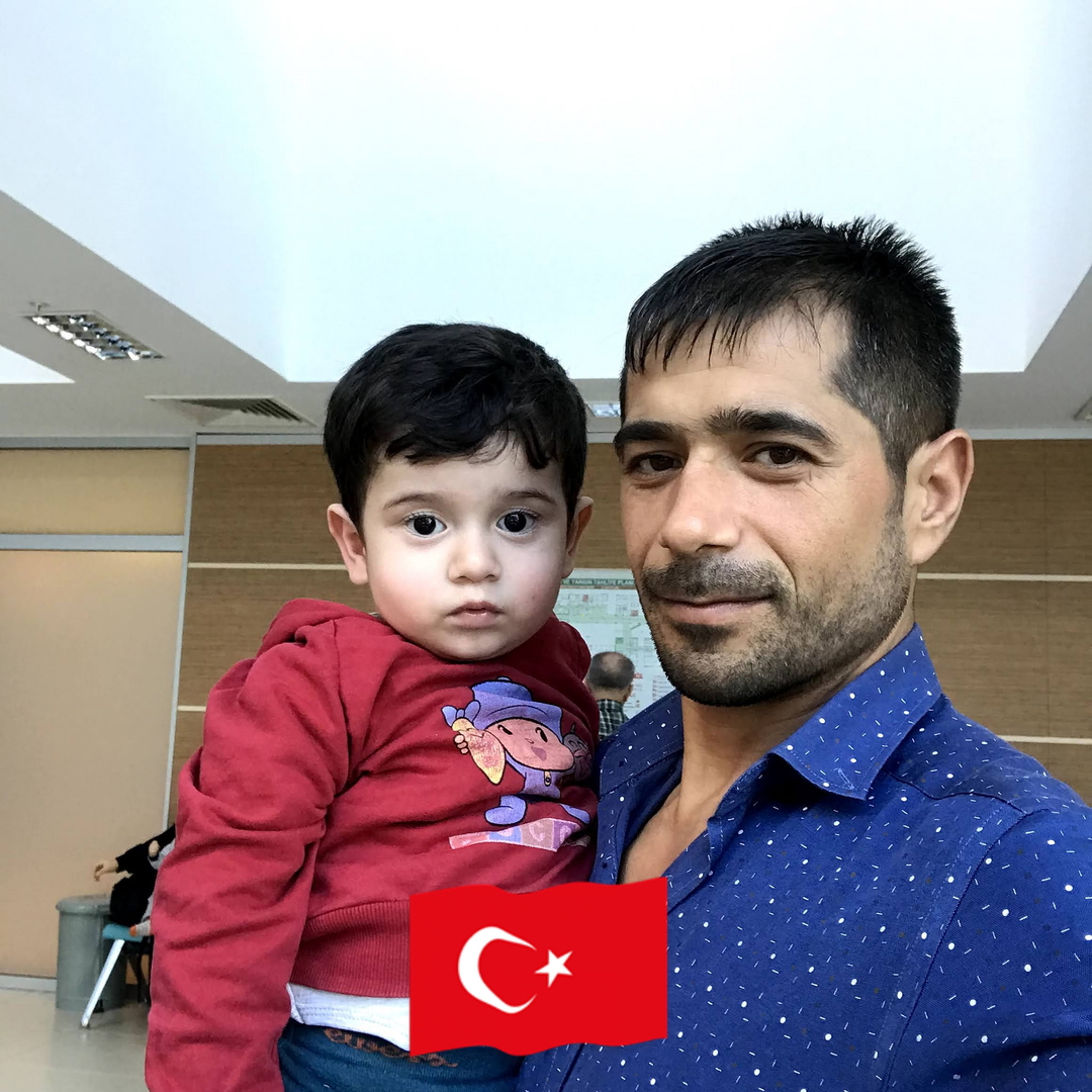 Ahmet