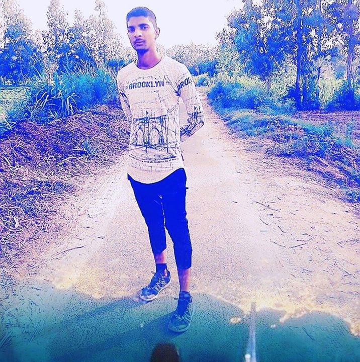 Umesh