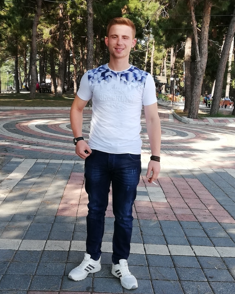 Ahmet