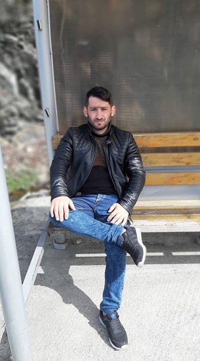Ahmet